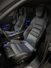 Porsche Taycan 4S Performance Battery Plus 0.0 420kW thumbnail