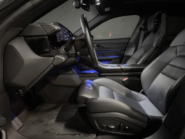 Image of Porsche Taycan 4S Performance Battery Plus 0.0 420kW