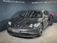 Porsche Taycan 4S Performance Battery Plus 0.0 420kW thumbnail