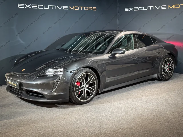 Image of Porsche Taycan 4S Performance Battery Plus 0.0 420kW