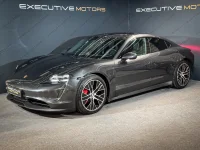 Porsche Taycan 4S Performance Battery Plus 0.0 420kW thumbnail