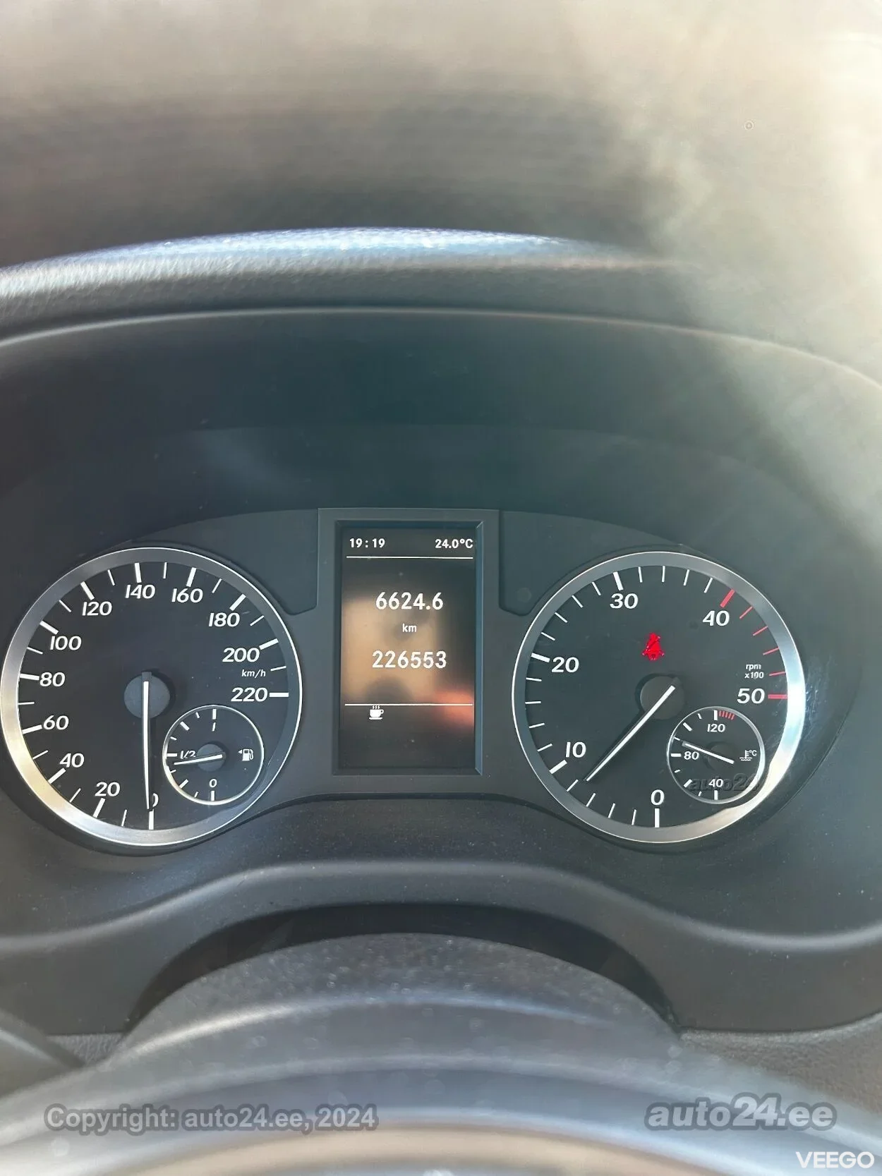 Die Neue Mercedes E-Klasse, Modern Und Diesel