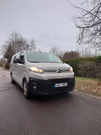 Citroen Jumpy thumbnail