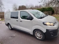 Citroen Jumpy thumbnail