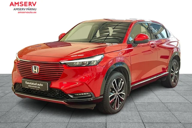 Image of Honda HR-V Hybrid 1.5 79kW