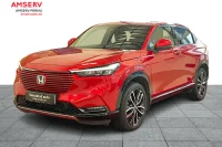 Honda HR-V Hybrid 1.5 79kW thumbnail