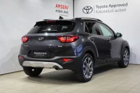 Kia Stonic T-GDI EX Comfort Pack 7DCT 1 88kW thumbnail