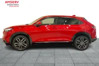 Honda HR-V Hybrid 1.5 79kW thumbnail