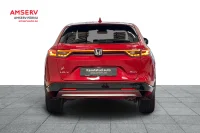 Honda HR-V Hybrid 1.5 79kW thumbnail