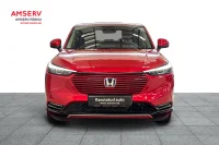 Honda HR-V Hybrid 1.5 79kW thumbnail