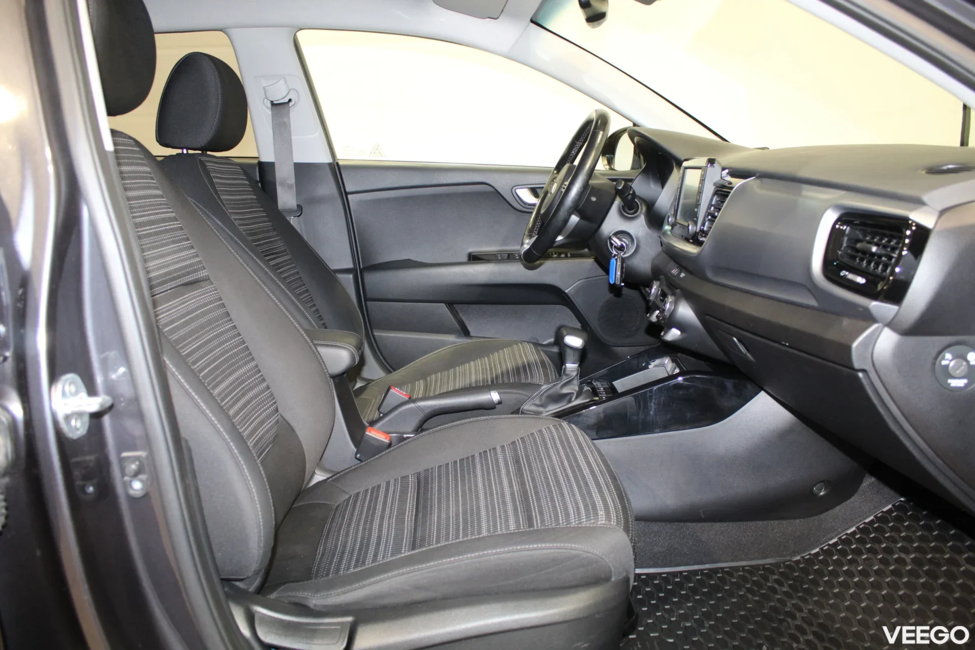 Kia Stonic T-GDI EX Comfort Pack 7DCT 1 88kW