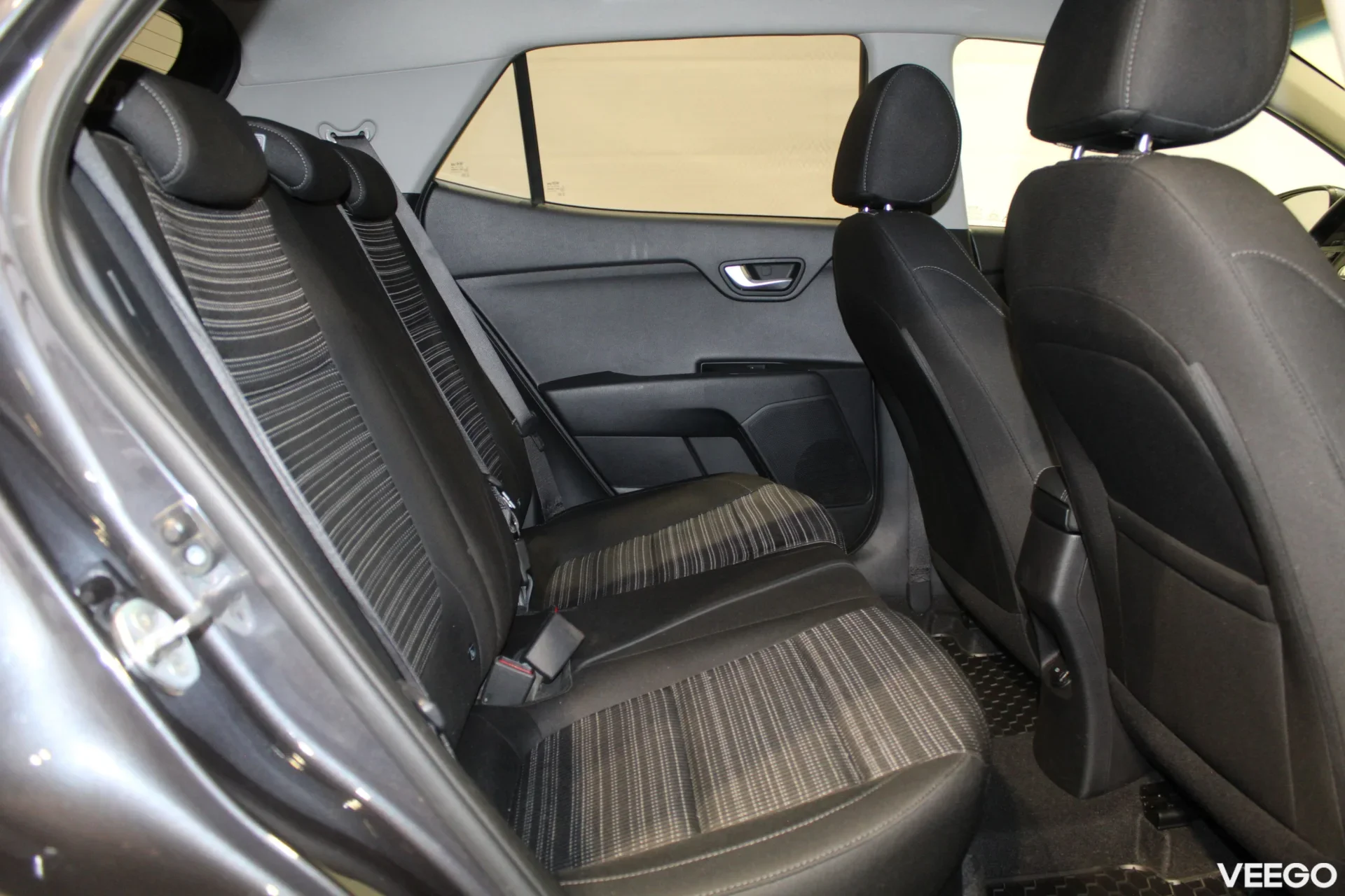 Kia Stonic T-GDI EX Comfort Pack 7DCT 1 88kW