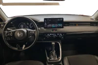 Honda HR-V Hybrid 1.5 79kW thumbnail
