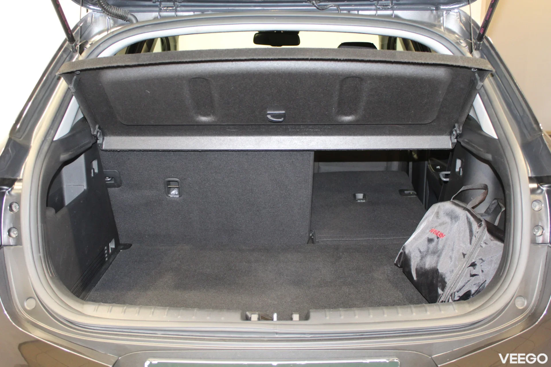 Kia Stonic T-GDI EX Comfort Pack 7DCT 1 88kW