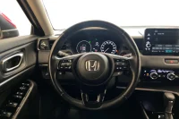 Honda HR-V Hybrid 1.5 79kW thumbnail