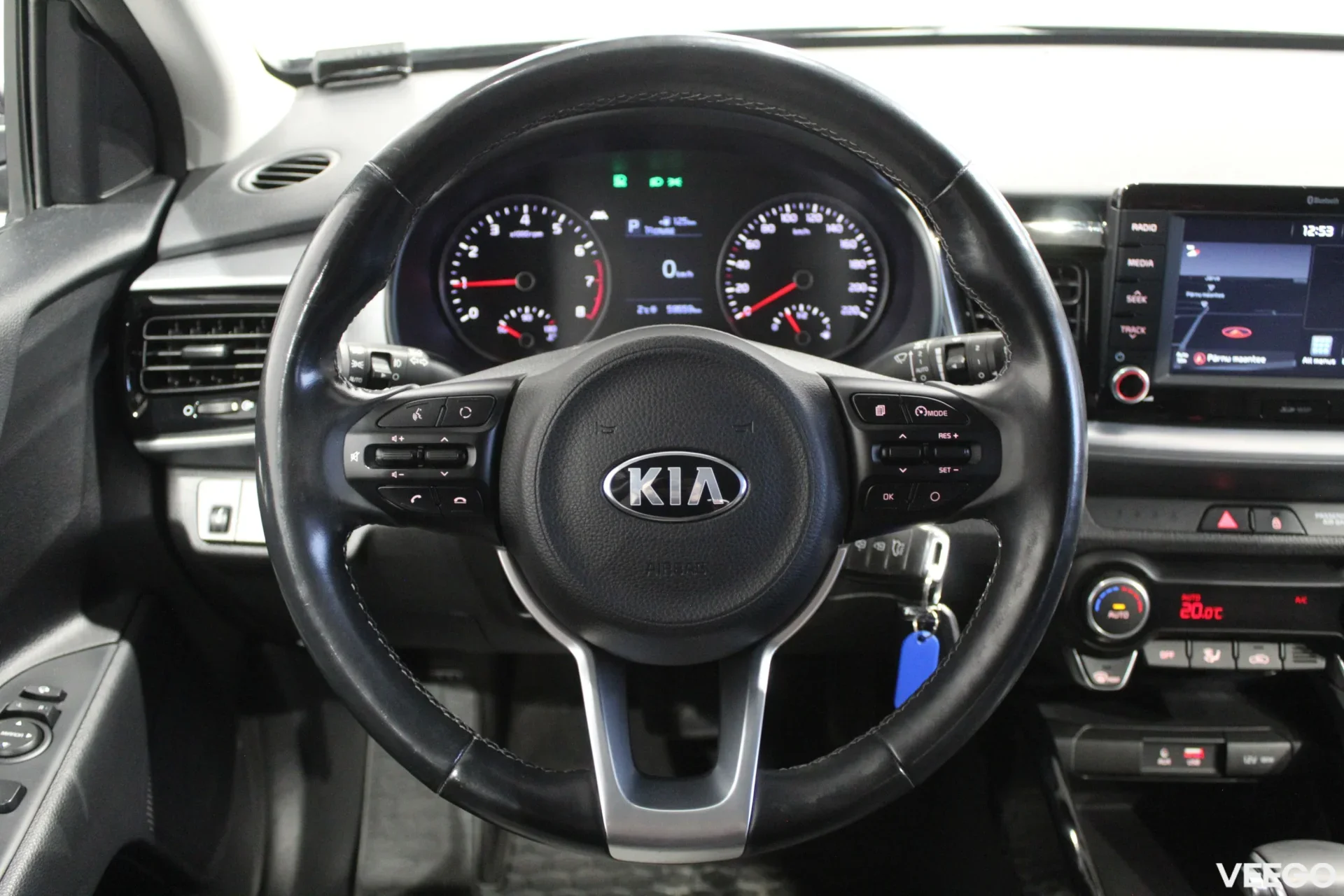 Kia Stonic T-GDI EX Comfort Pack 7DCT 1 88kW