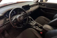 Honda HR-V Hybrid 1.5 79kW thumbnail