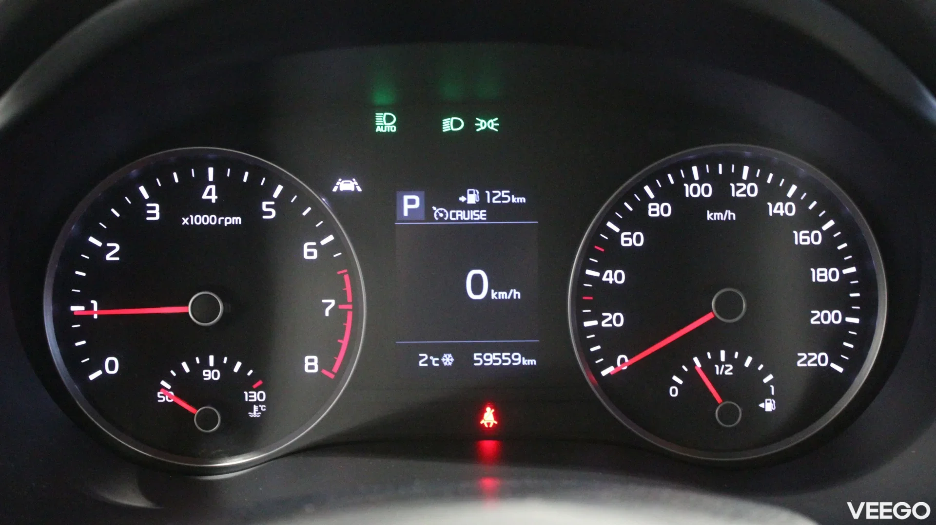 Kia Stonic T-GDI EX Comfort Pack 7DCT 1 88kW