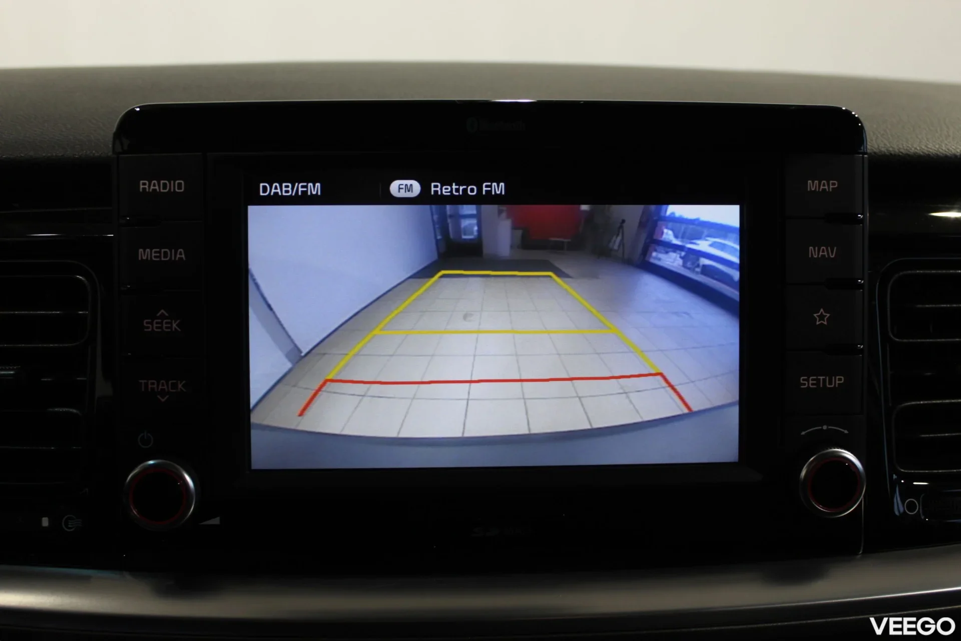 Kia Stonic T-GDI EX Comfort Pack 7DCT 1 88kW