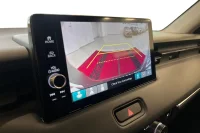 Honda HR-V Hybrid 1.5 79kW thumbnail