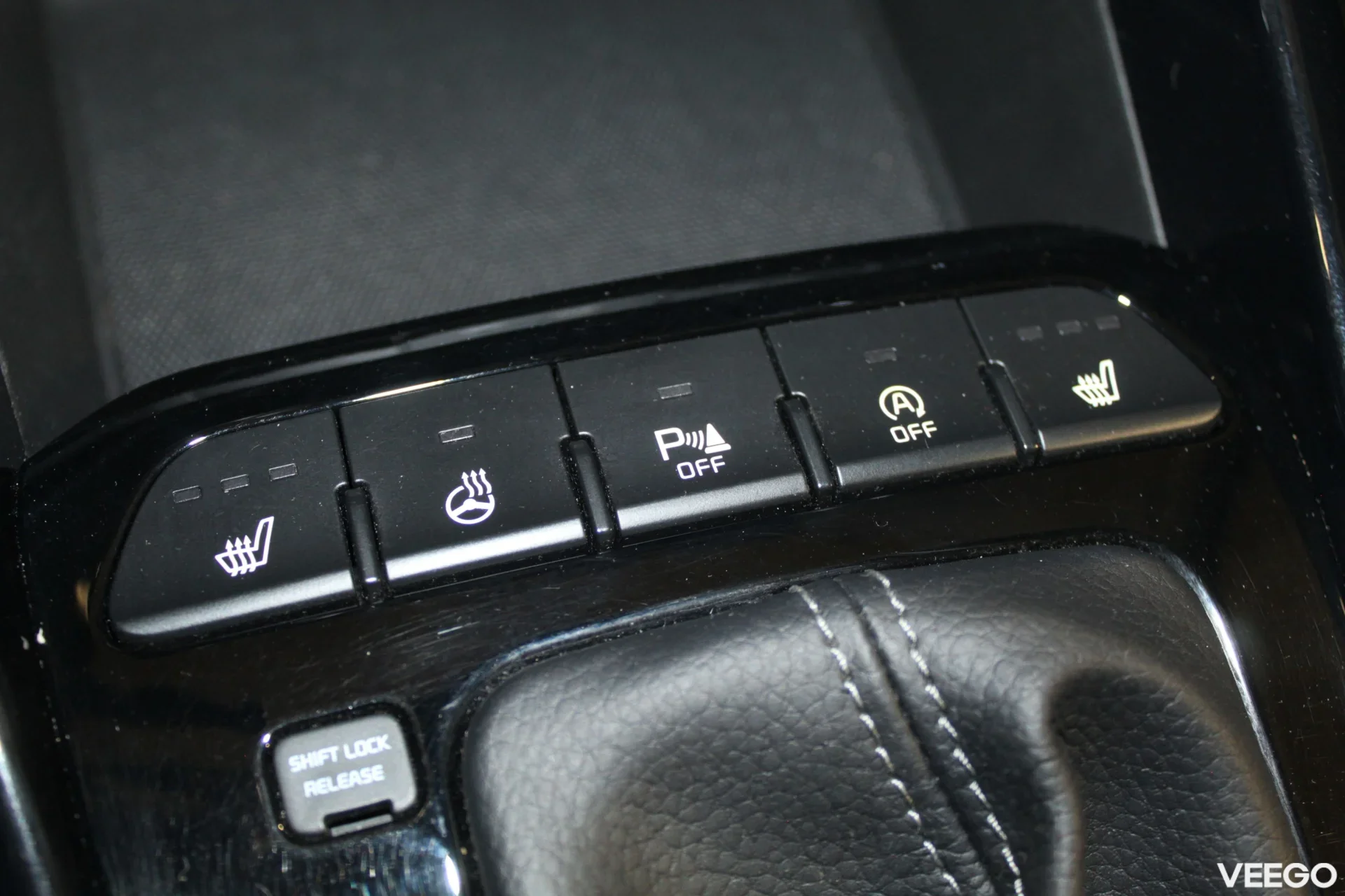 Kia Stonic T-GDI EX Comfort Pack 7DCT 1 88kW