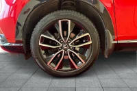 Honda HR-V Hybrid 1.5 79kW thumbnail