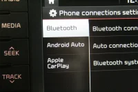 Kia Stonic T-GDI EX Comfort Pack 7DCT 1 88kW thumbnail