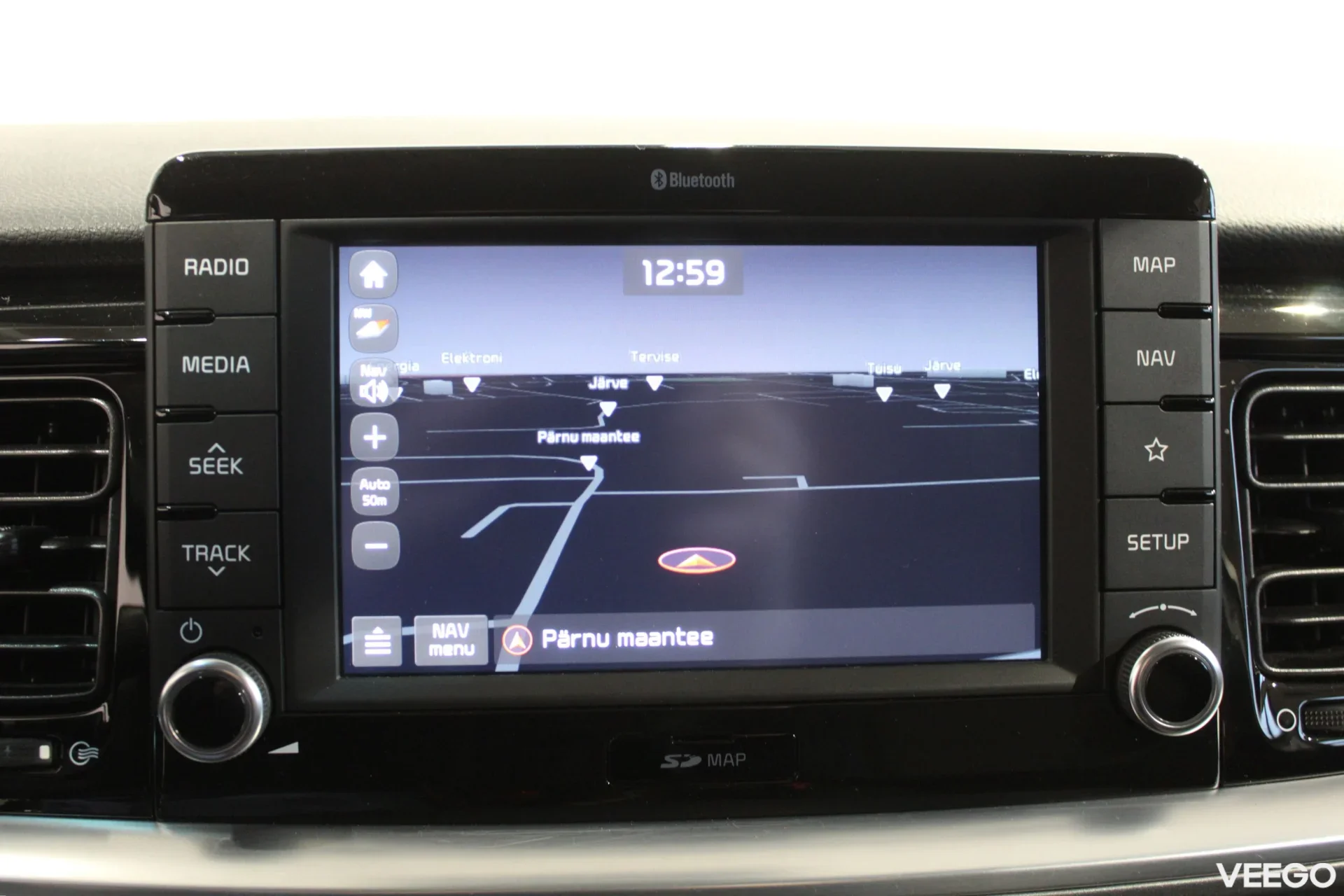 Kia Stonic T-GDI EX Comfort Pack 7DCT 1 88kW