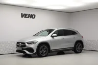 Mercedes-Benz GLA200 d 4Matic AMG 2 110kW thumbnail