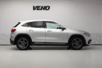 Mercedes-Benz GLA200 d 4Matic AMG 2 110kW thumbnail