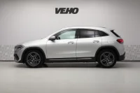 Mercedes-Benz GLA200 d 4Matic AMG 2 110kW thumbnail