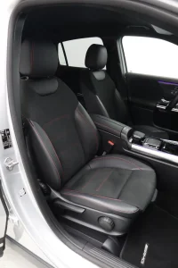 Mercedes-Benz GLA200 d 4Matic AMG 2 110kW thumbnail