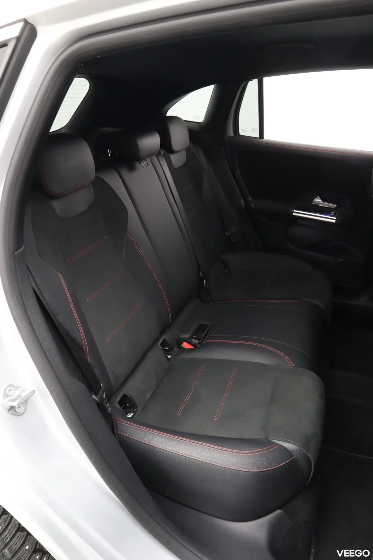 Mercedes-Benz GLA200 d 4Matic AMG 2 110kW