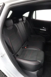 Mercedes-Benz GLA200 d 4Matic AMG 2 110kW thumbnail