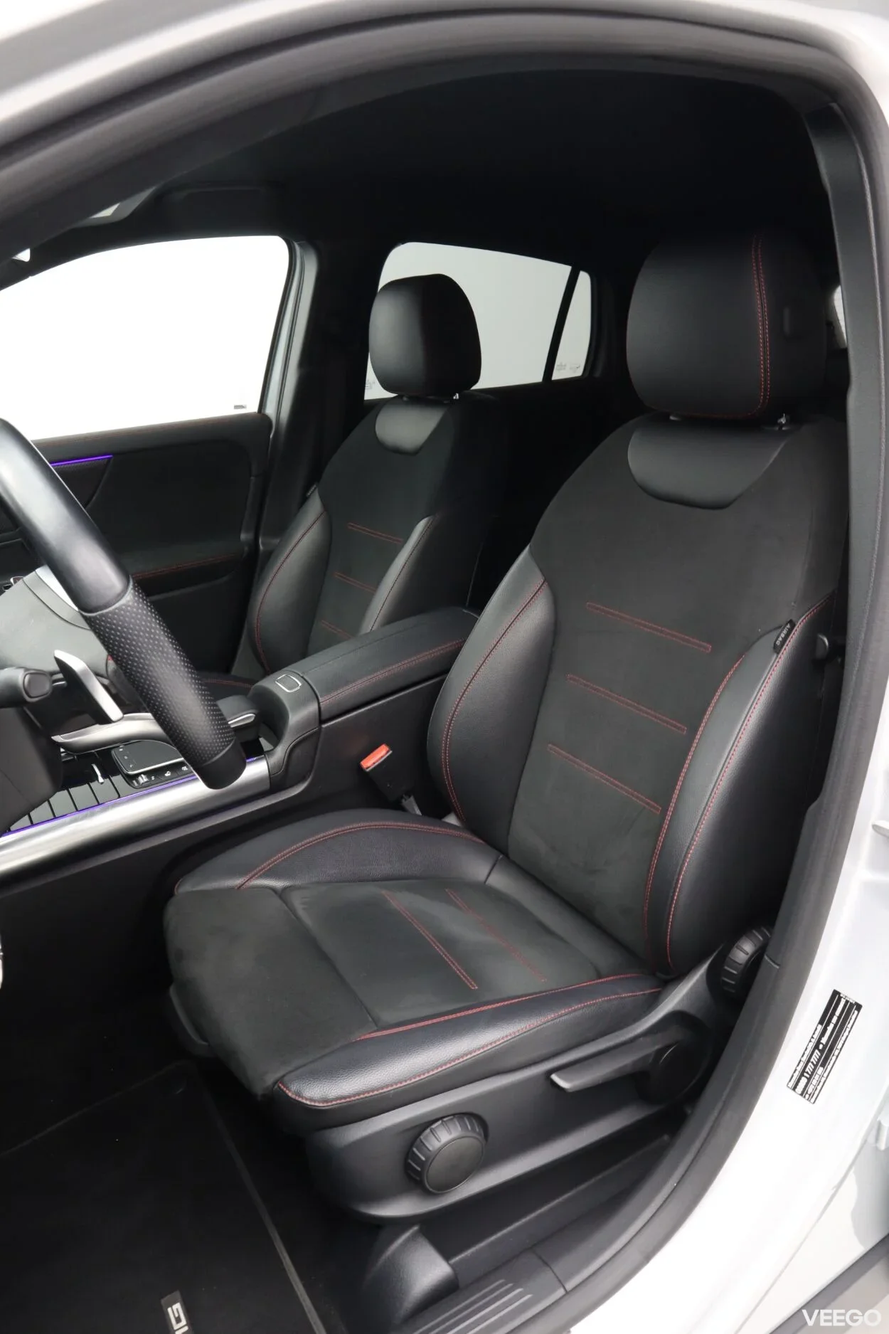 Mercedes-Benz GLA200 d 4Matic AMG 2 110kW