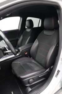 Mercedes-Benz GLA200 d 4Matic AMG 2 110kW thumbnail