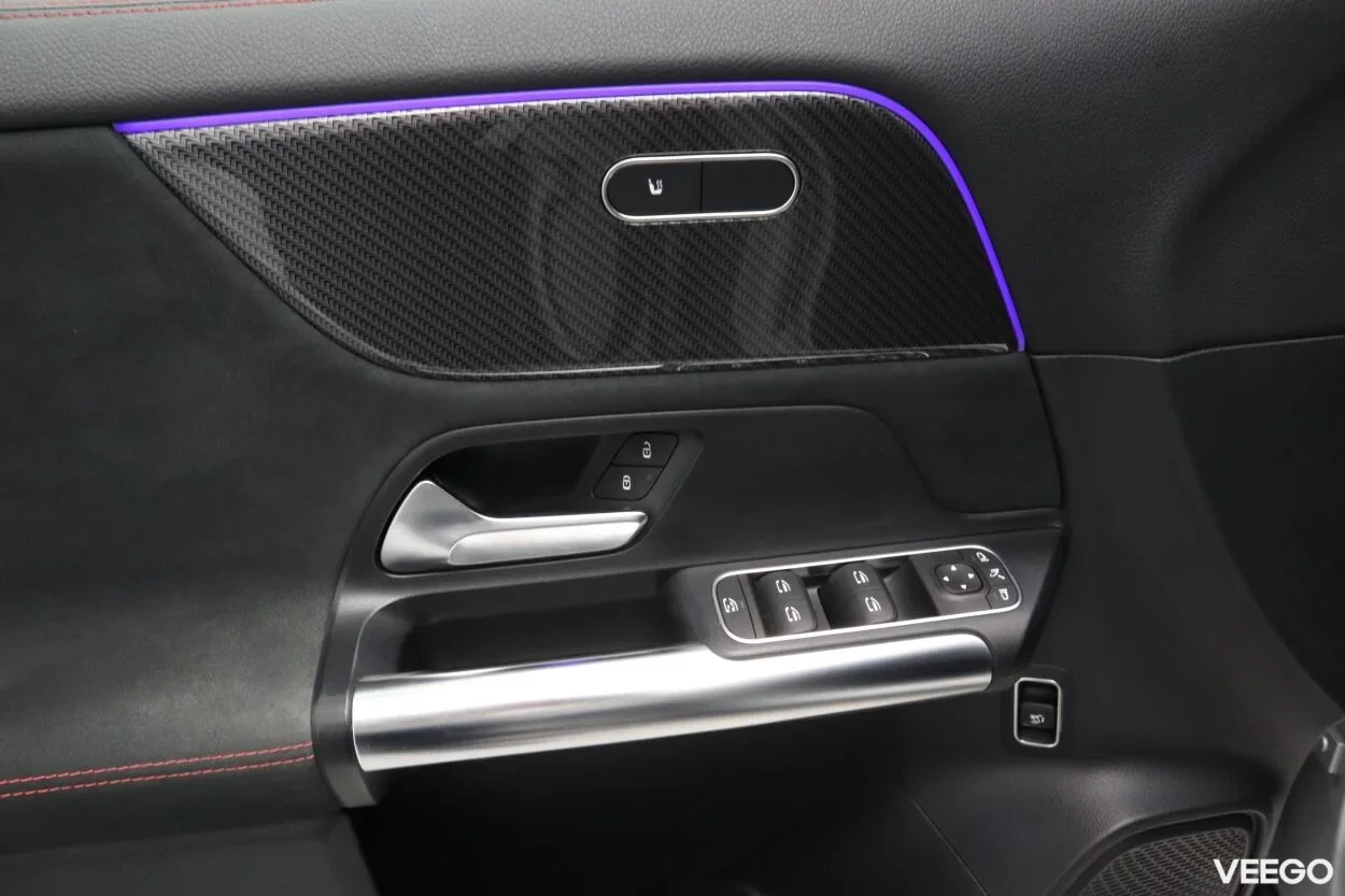 Mercedes-Benz GLA200 d 4Matic AMG 2 110kW