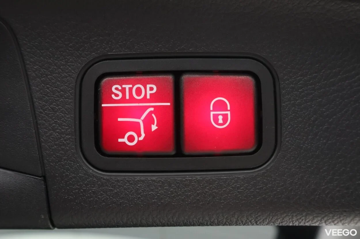 Mercedes-Benz GLA200 d 4Matic AMG 2 110kW