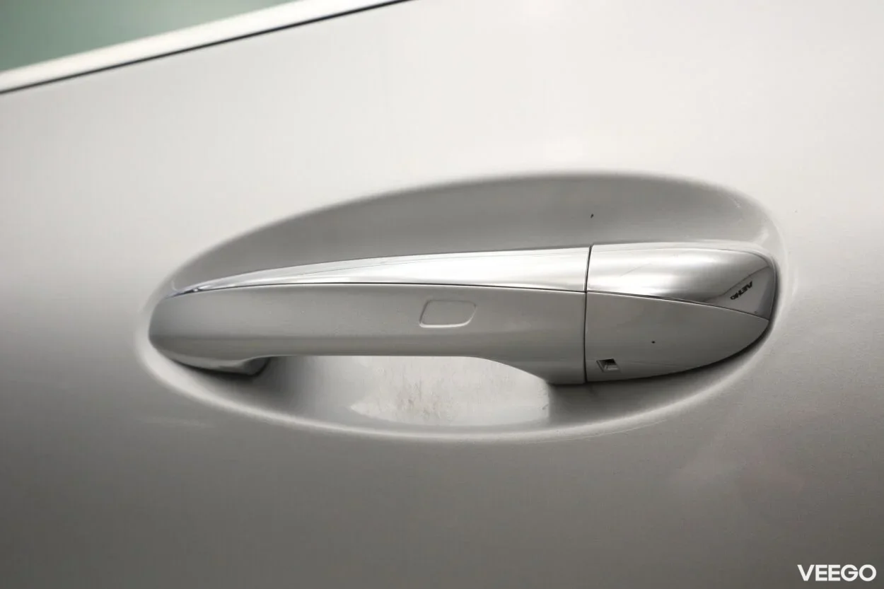 Mercedes-Benz GLA200 d 4Matic AMG 2 110kW