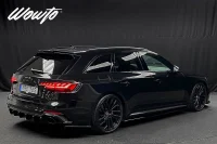 Audi RS 4 Avant 2.9 V6 Q 450HK /Keramiska /Dynamik /Se Spec 331kW thumbnail
