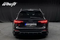 Audi RS 4 Avant 2.9 V6 Q 450HK /Keramiska /Dynamik /Se Spec 331kW thumbnail