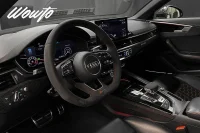 Audi RS 4 Avant 2.9 V6 Q 450HK /Keramiska /Dynamik /Se Spec 331kW thumbnail