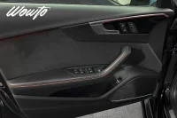 Audi RS 4 Avant 2.9 V6 Q 450HK /Keramiska /Dynamik /Se Spec 331kW thumbnail