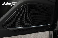 Audi RS 4 Avant 2.9 V6 Q 450HK /Keramiska /Dynamik /Se Spec 331kW thumbnail