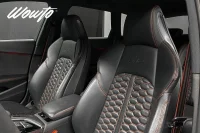 Audi RS 4 Avant 2.9 V6 Q 450HK /Keramiska /Dynamik /Se Spec 331kW thumbnail