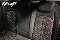 Audi RS 4 Avant 2.9 V6 Q 450HK /Keramiska /Dynamik /Se Spec 331kW thumbnail