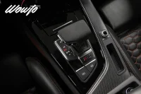 Audi RS 4 Avant 2.9 V6 Q 450HK /Keramiska /Dynamik /Se Spec 331kW thumbnail