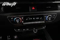 Audi RS 4 Avant 2.9 V6 Q 450HK /Keramiska /Dynamik /Se Spec 331kW thumbnail