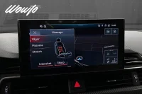 Audi RS 4 Avant 2.9 V6 Q 450HK /Keramiska /Dynamik /Se Spec 331kW thumbnail