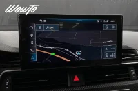 Audi RS 4 Avant 2.9 V6 Q 450HK /Keramiska /Dynamik /Se Spec 331kW thumbnail